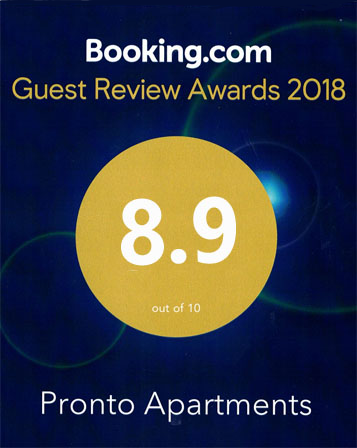 Pronto-Increaes-Rating-Every-Year-And-is-Rewarded-by-Booking.com